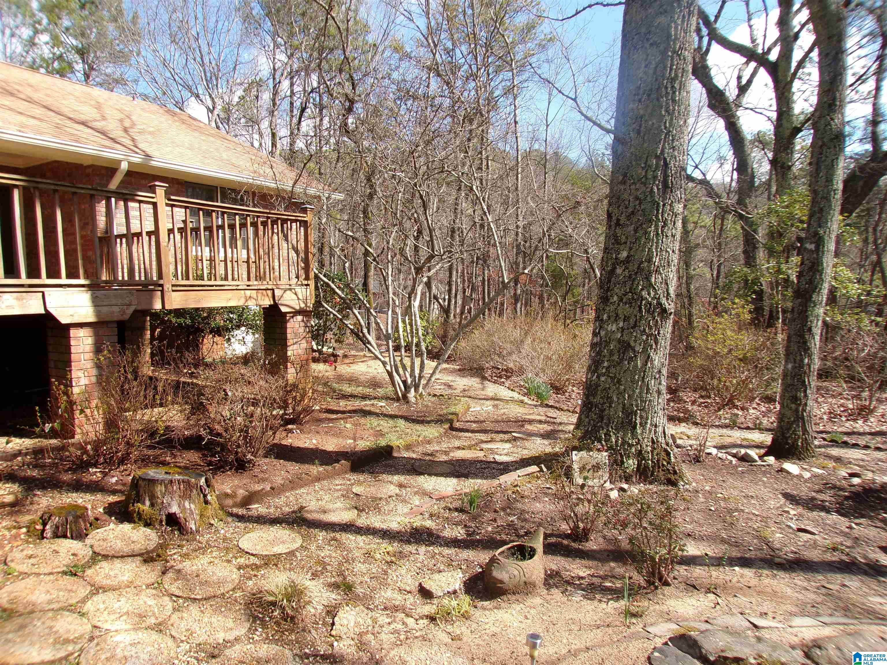 410 Stone Ridge Road Anniston, AL 36207 - Photo 62 of 74