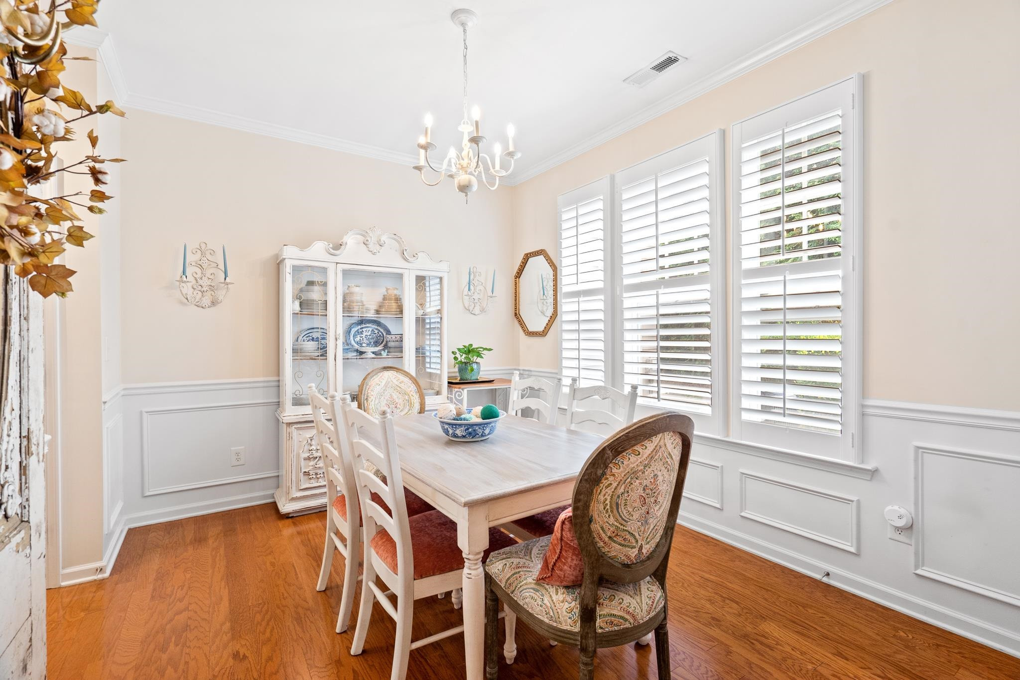 4604 Kings Garden Road Raleigh, NC 27612 - Photo 16 of 48 Photo 16