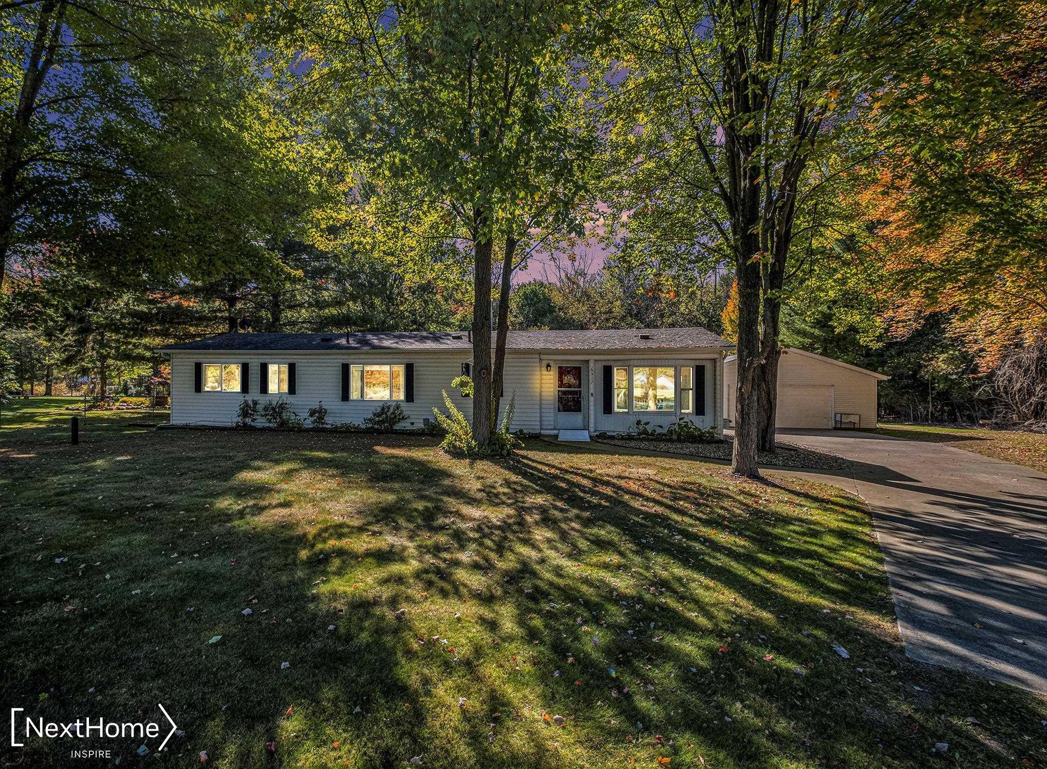 6517 North Seymour Road Flushing, MI 48433 - Photo 31 of 33