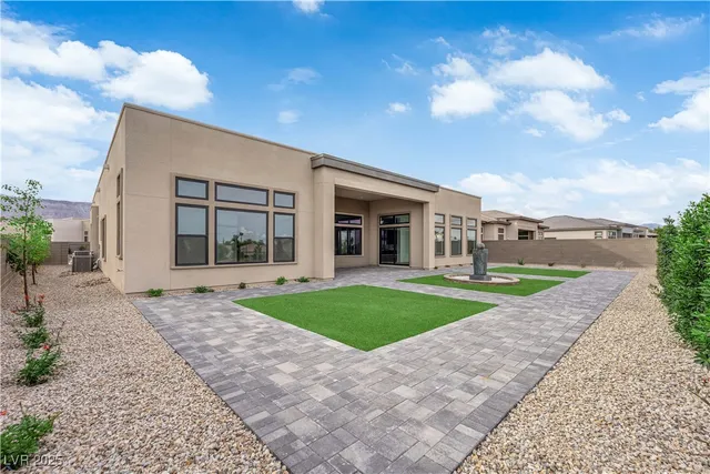 $12,800 | 4792 Outlook Peak Street, Las Vegas, NV 89135