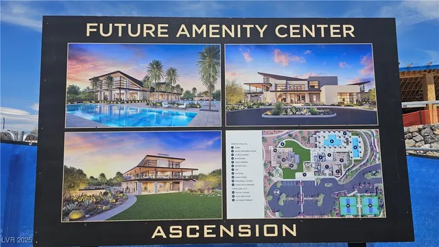 $13,500 | 4792 Outlook Peak Street, Las Vegas, NV 89135