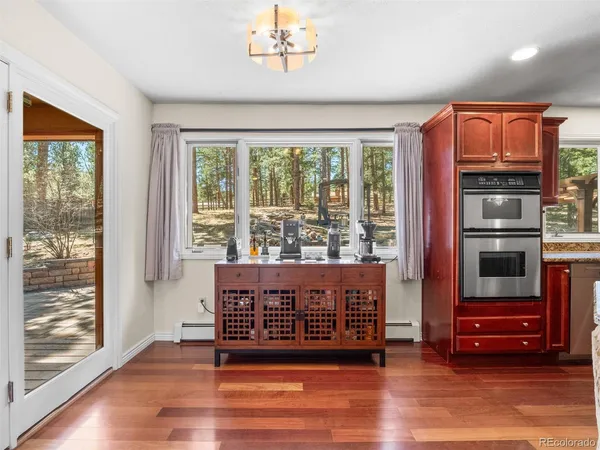 $1,025,000 | 8815 Rudd Road, Evergreen, CO 80439