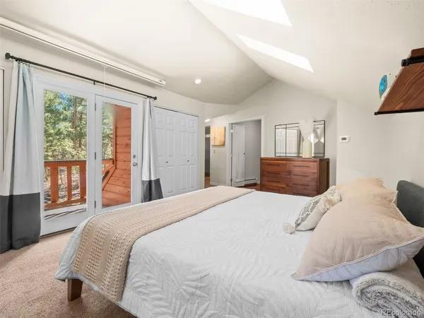 $1,025,000 | 8815 Rudd Road, Evergreen, CO 80439