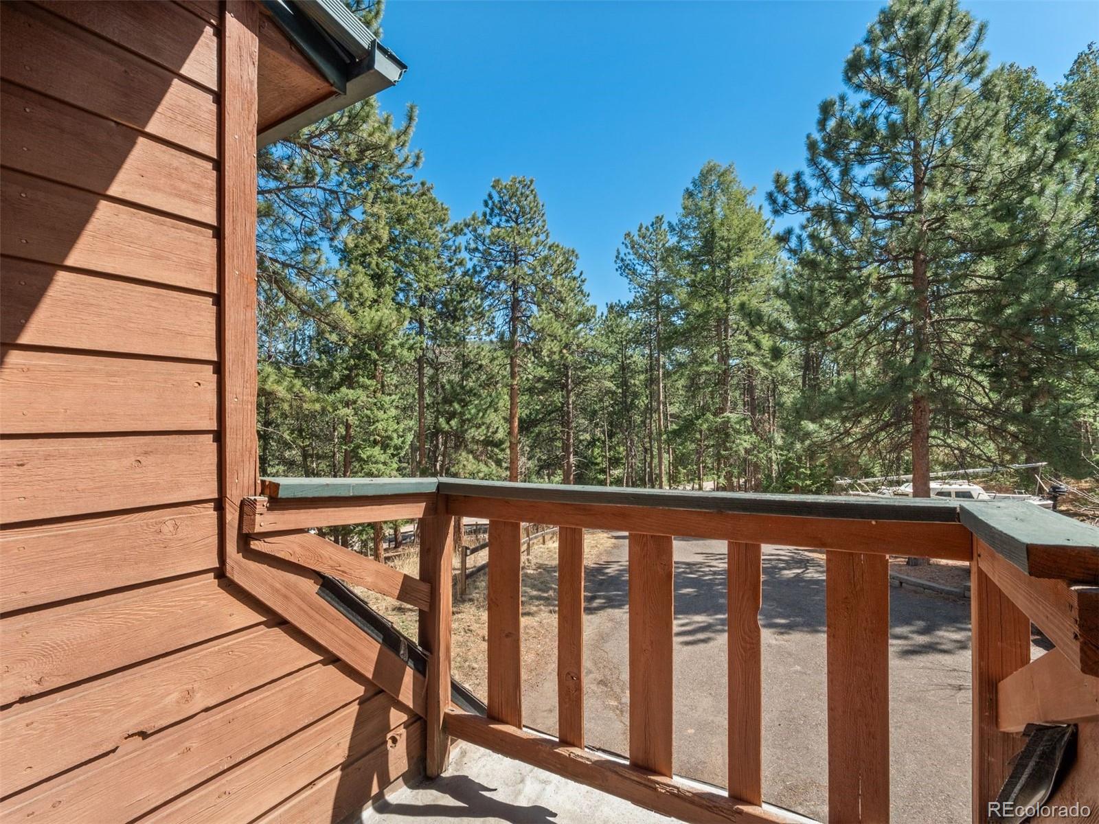8815 Rudd Road Evergreen, CO 80439 - Photo 16 of 36