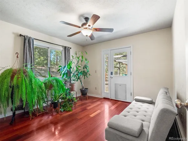 $1,025,000 | 8815 Rudd Road, Evergreen, CO 80439