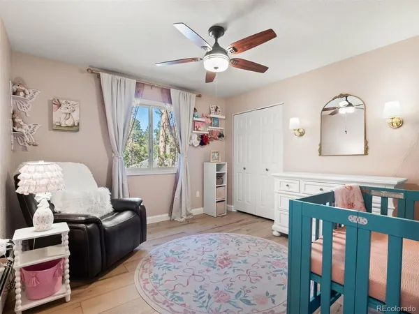 $1,025,000 | 8815 Rudd Road, Evergreen, CO 80439