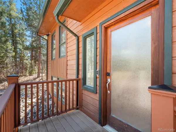 $1,025,000 | 8815 Rudd Road, Evergreen, CO 80439