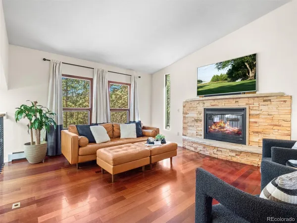 $1,025,000 | 8815 Rudd Road, Evergreen, CO 80439