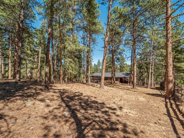 $1,025,000 | 8815 Rudd Road, Evergreen, CO 80439