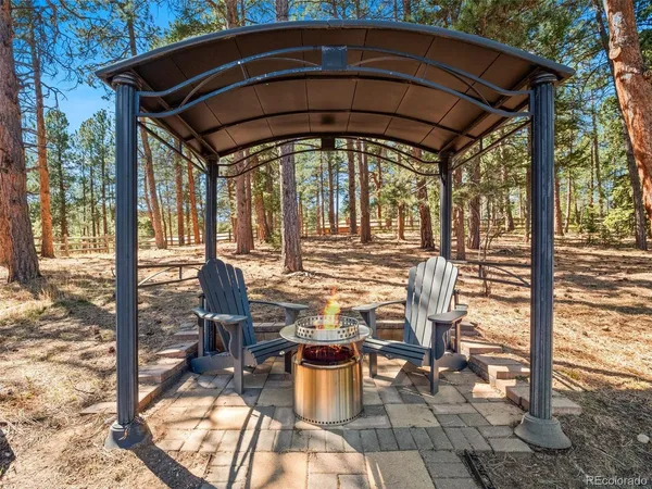 $1,025,000 | 8815 Rudd Road, Evergreen, CO 80439