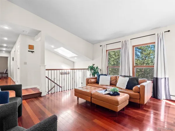 $1,025,000 | 8815 Rudd Road, Evergreen, CO 80439