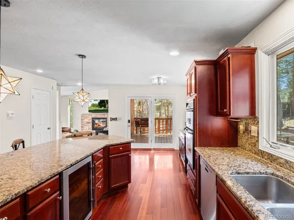 $1,025,000 | 8815 Rudd Road, Evergreen, CO 80439