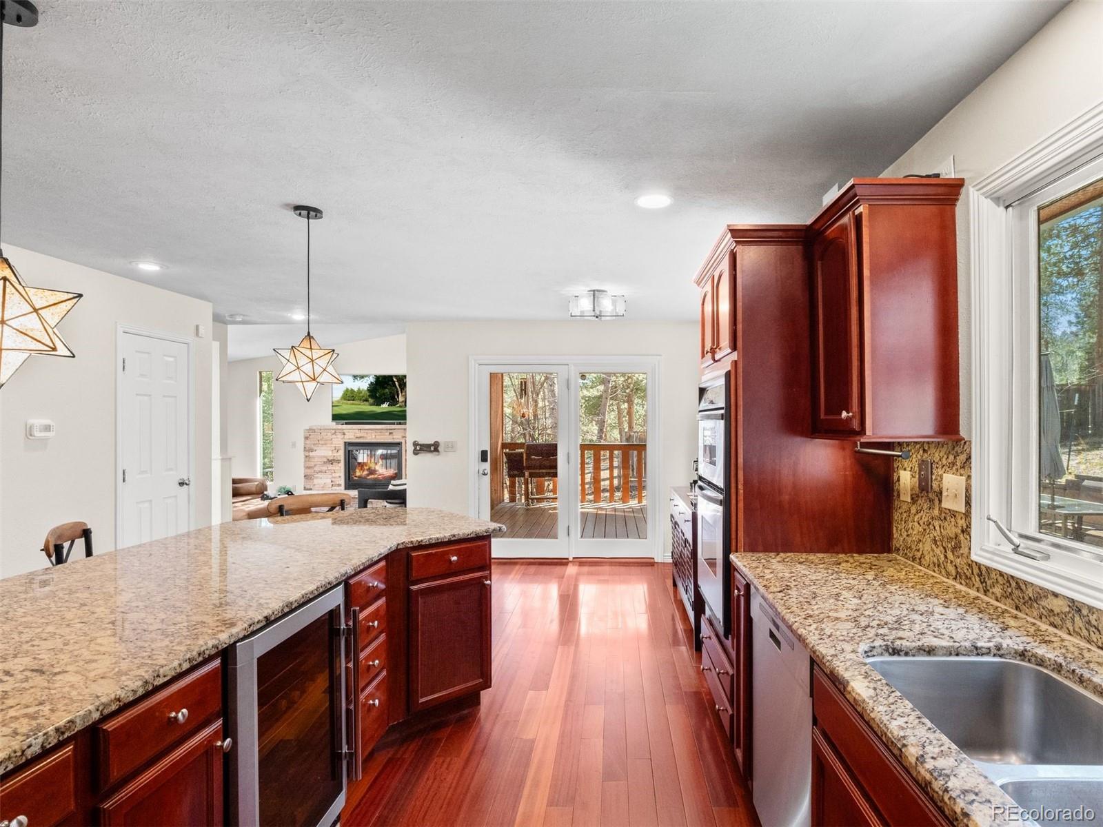 8815 Rudd Road Evergreen, CO 80439 - Photo 8 of 36