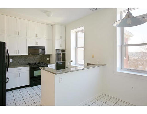 232 Summit Avenue, Unit 203W Brookline, MA 02446 - Photo 4 of 5