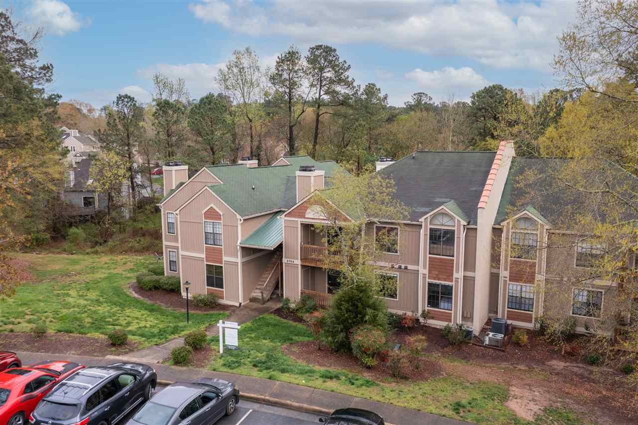 3704 Chimney Ridge Place, Unit 106 Durham, NC 27713 - Photo 23 of 27 Photo 23