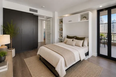 $1,250,000 | 500 West Harbor Drive, Unit 905, San Diego, CA 92101