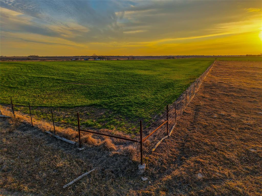Unk Cathey Creek Road Holland, TX 76534 - Photo 24 of 26 a view of a back yard of the ocean