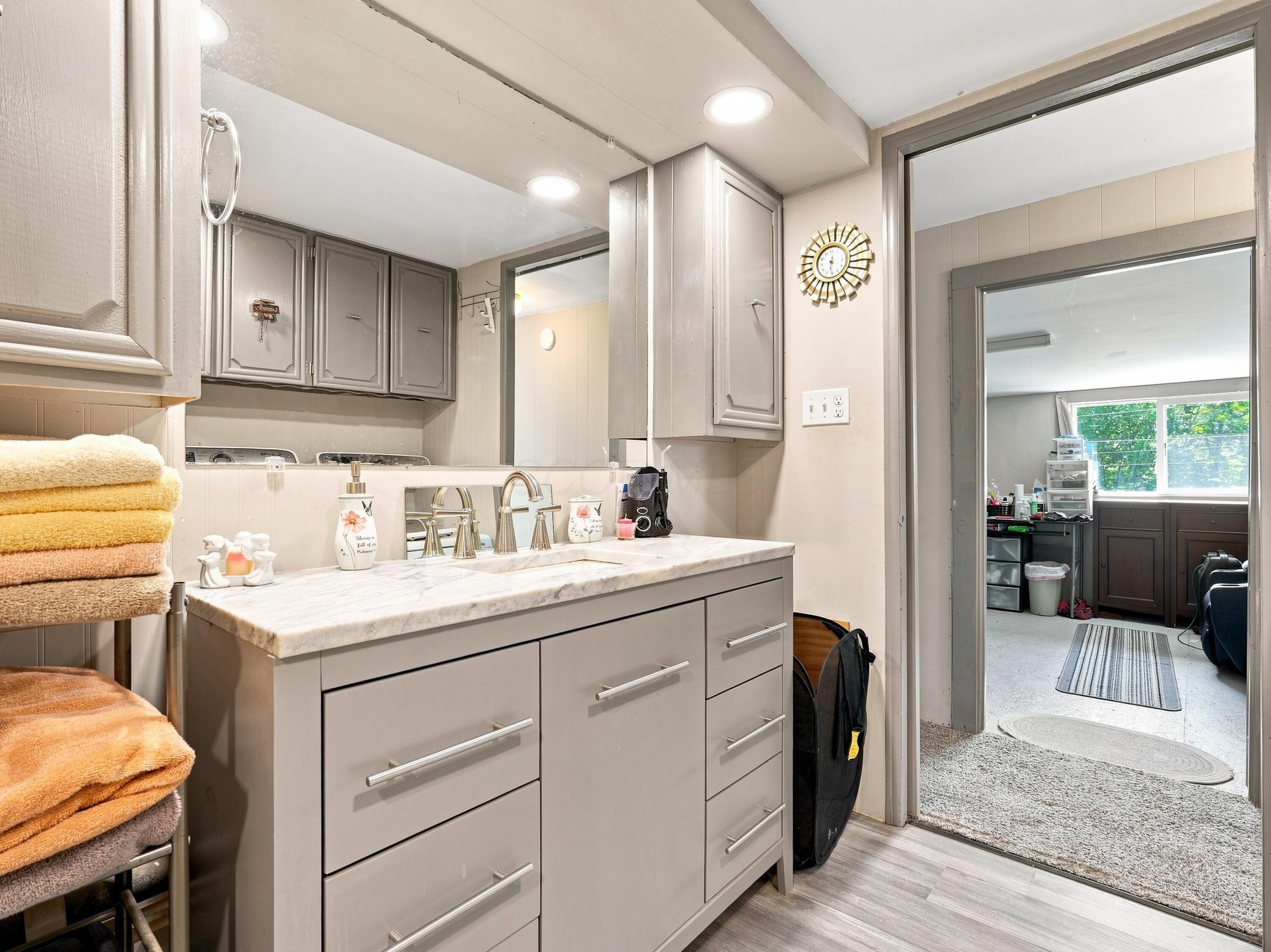 770 Strutt Road Piketon, OH 45661 - Photo 19 of 30 Bathroom