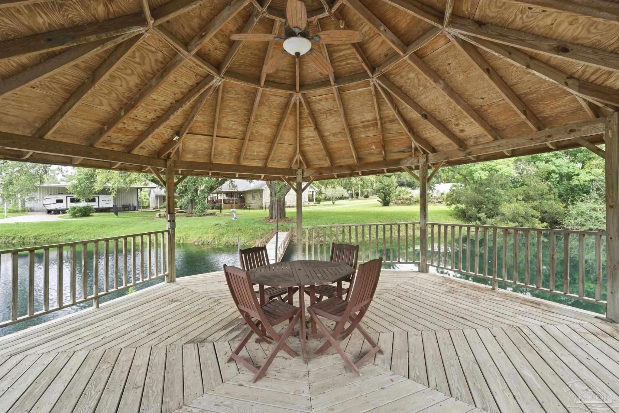 2691 West Roberts Road Cantonment, FL 32533 - Photo 63 of 72