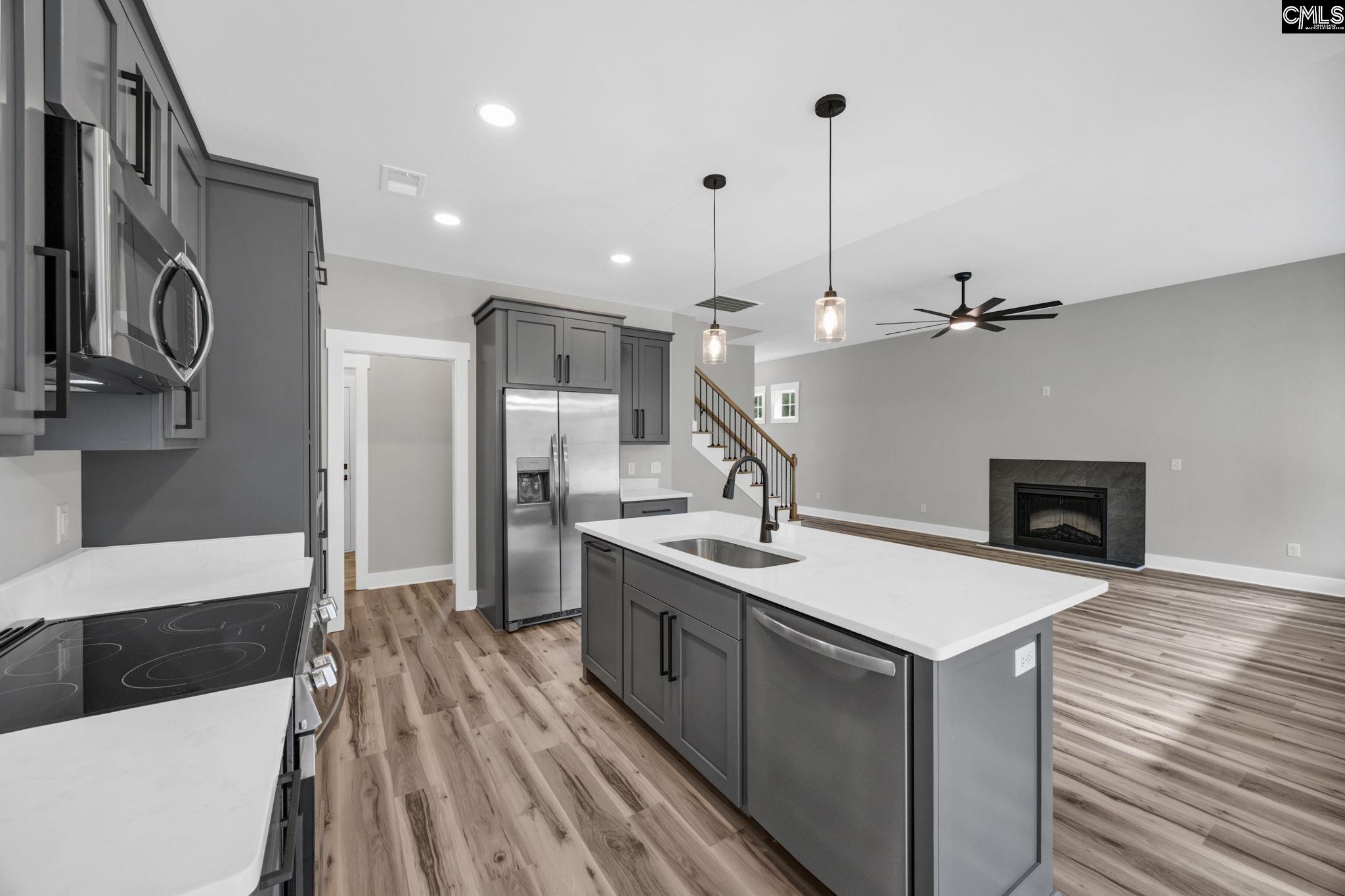 688 Shivers Green Road Ridgeway, SC 29130 - Photo 14 of 41