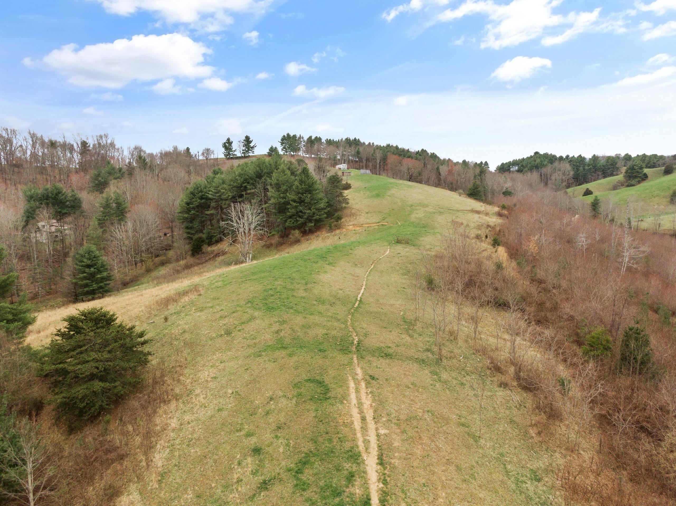 497 Horse Ridge Road Northwest Willis, VA 24380 - Photo 58 of 64 Gallery Image 58
