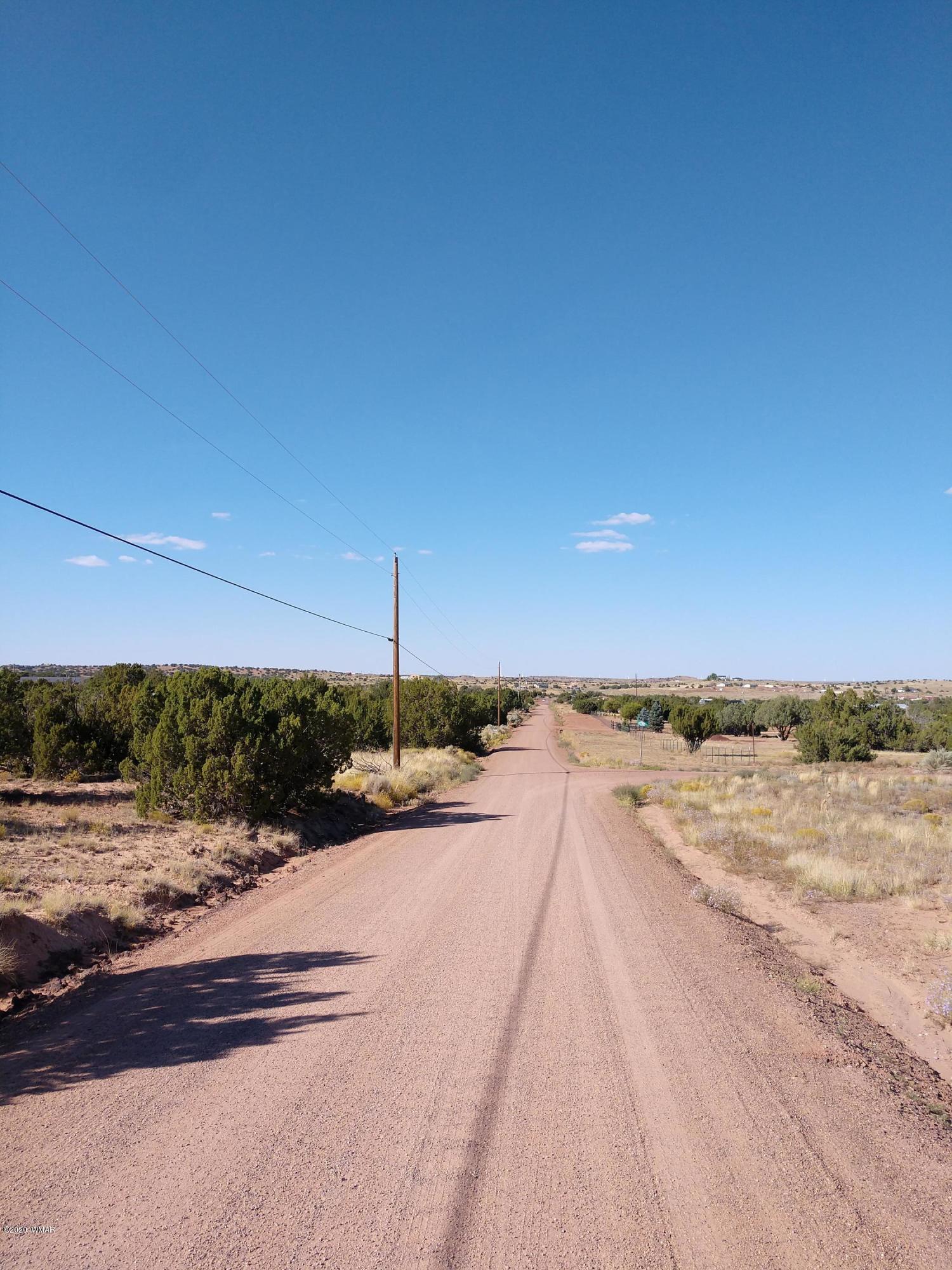 3894 Hidden Ranch Road Snowflake, AZ 85937 - Photo 6 of 7 Gallery Image 6
