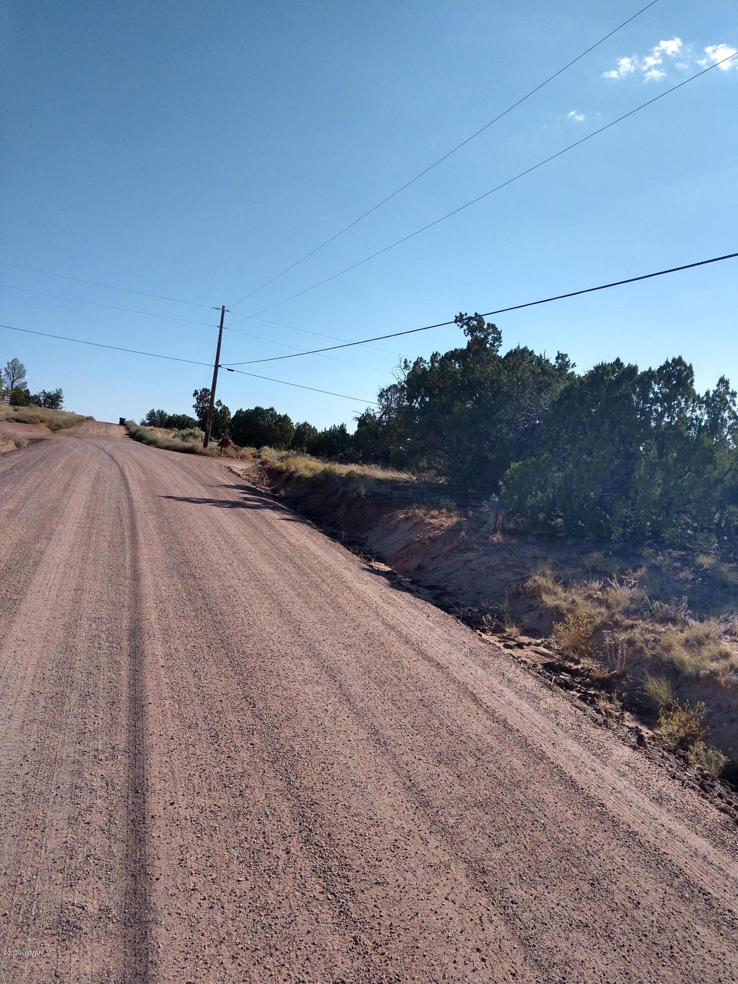 3894 Hidden Ranch Road Snowflake, AZ 85937 - Photo 7 of 7 Gallery Image 7