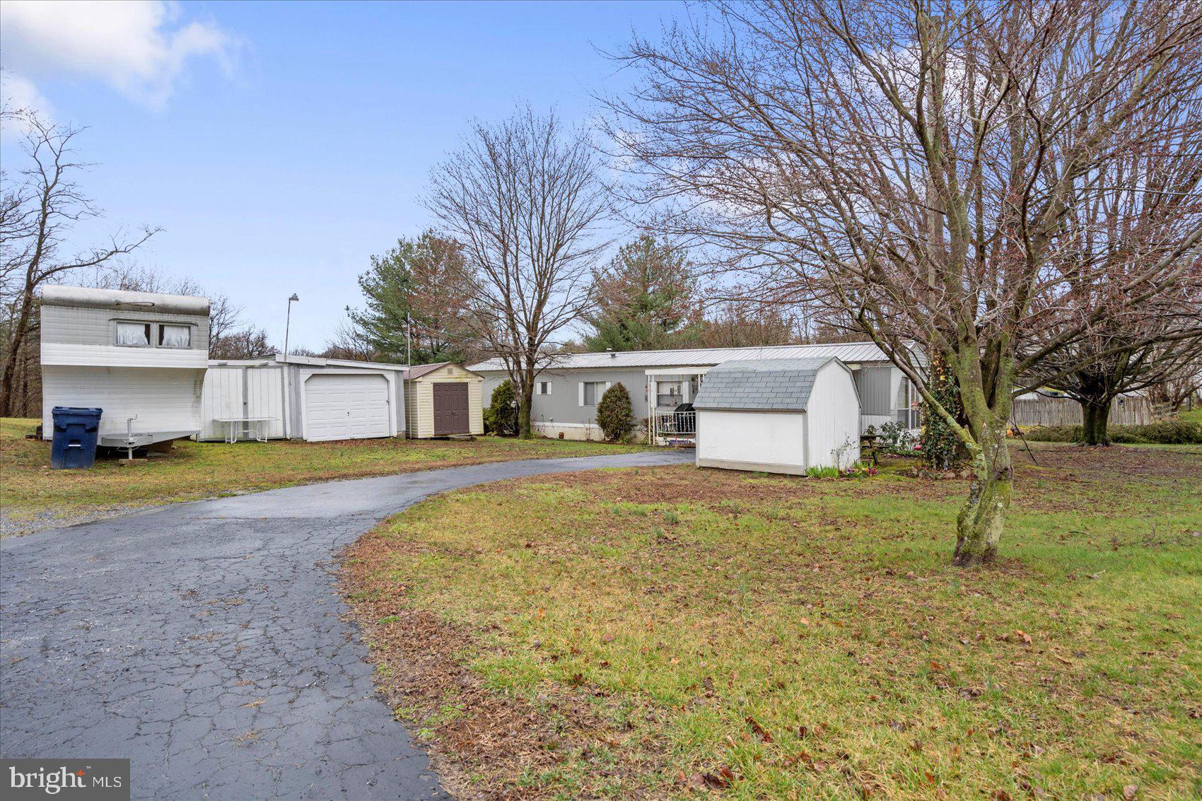 1853 Red Toad Road Port Deposit, MD 21904 - Photo 4 of 28