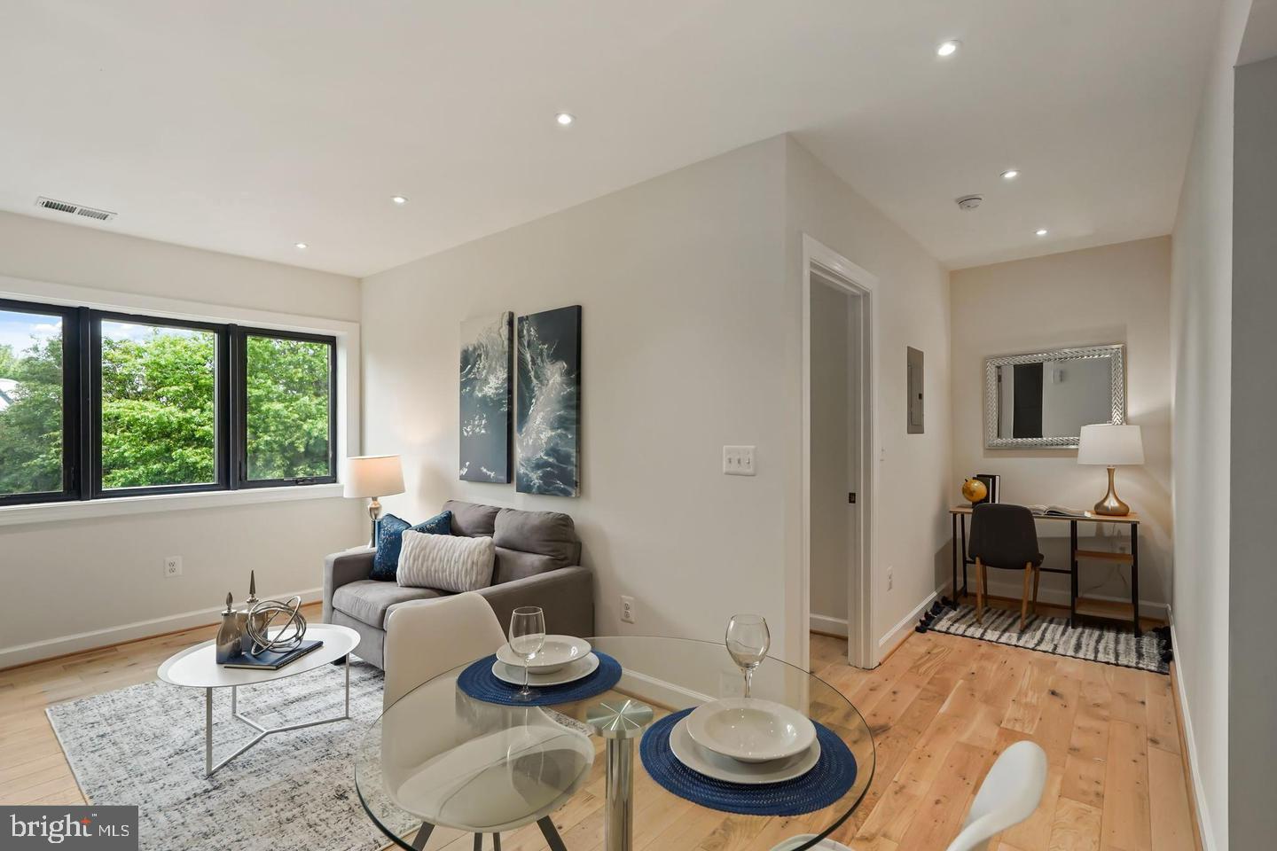 1829 13th Street Northwest, Unit B1 Washington, DC 20009 - Photo 13 of 18