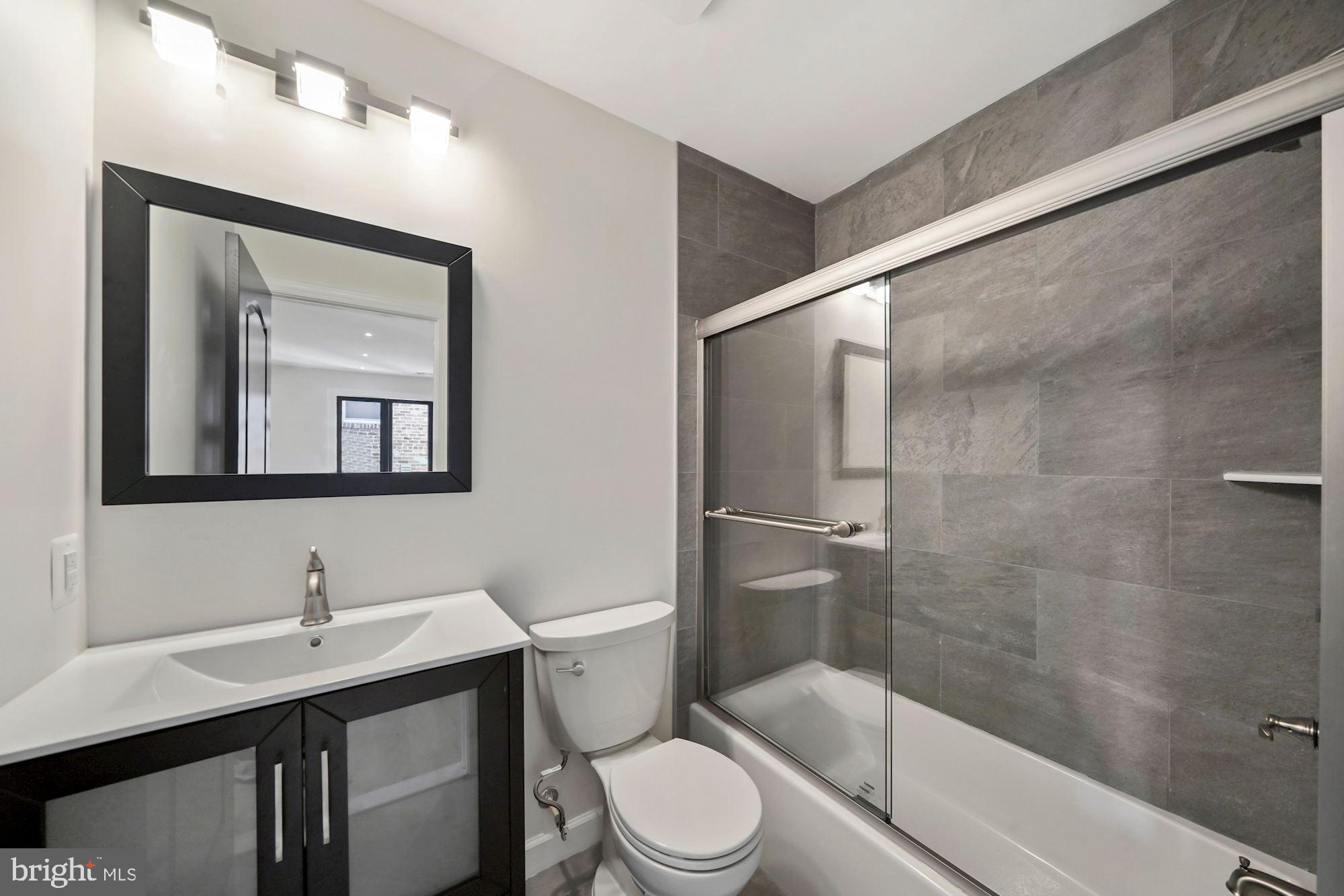 1829 13th Street Northwest, Unit B1 Washington, DC 20009 - Photo 17 of 18