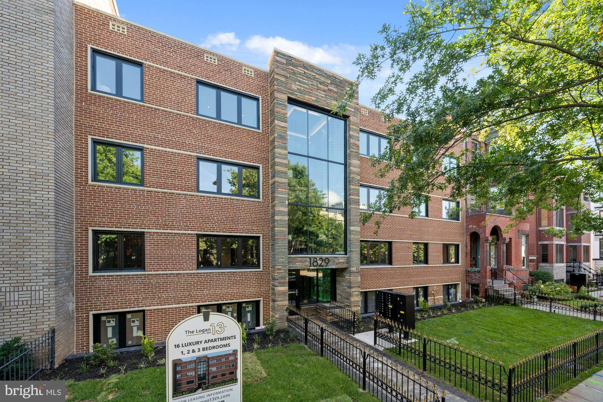 1829 13th Street Northwest, Unit B1 Washington, DC 20009 - Photo 2 of 18