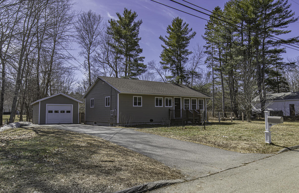 30 Gilbert Street Orono, ME 04473 - Photo 1 of 26 001