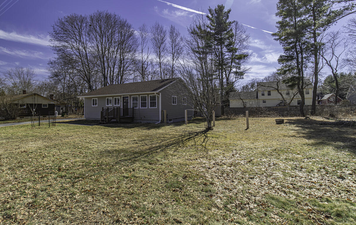 30 Gilbert Street Orono, ME 04473 - Photo 2 of 26 001a