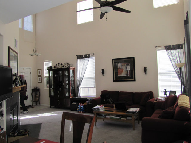 8992 Del Rio Circle Gilroy, CA 95020 - Photo 6 of 19 a living room with furniture and a window