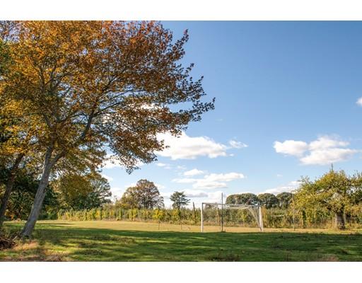 153 Argilla Road Ipswich, MA 01938 - Photo 23 of 27 a view of grassy field with mountain