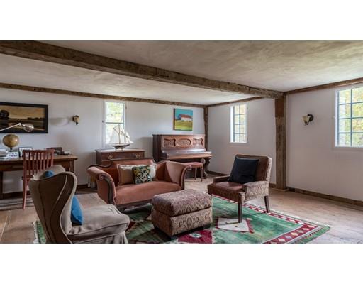 153 Argilla Road Ipswich, MA 01938 - Photo 6 of 27 a living room with furniture and a window