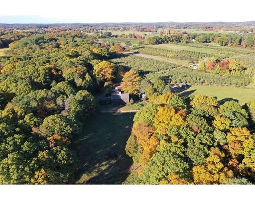 153 Argilla Road Ipswich, MA 01938 - Photo 8 of 27 a view of lake view and mountain view