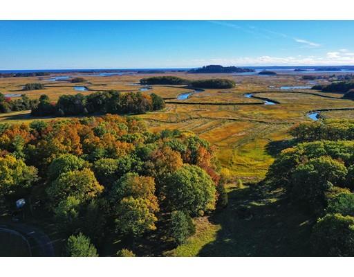 153 Argilla Road Ipswich, MA 01938 - Photo 10 of 27 a view of an ocean from a building
