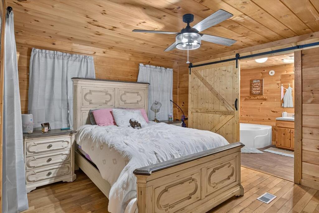 357 Wise Road Morganton, GA 30560 - Photo 14 of 35 Gallery Image 14