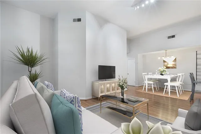 $370,000 | 1031 State Street Northwest, Unit 106, Atlanta, GA 30318