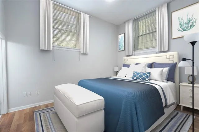 $370,000 | 1031 State Street Northwest, Unit 106, Atlanta, GA 30318