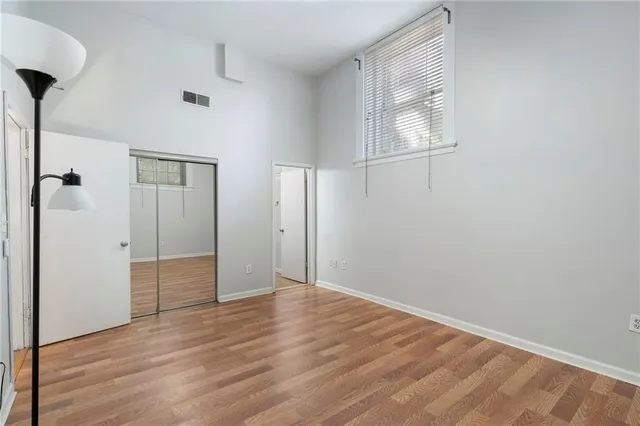 $370,000 | 1031 State Street Northwest, Unit 106, Atlanta, GA 30318