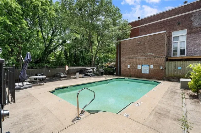 $370,000 | 1031 State Street Northwest, Unit 106, Atlanta, GA 30318