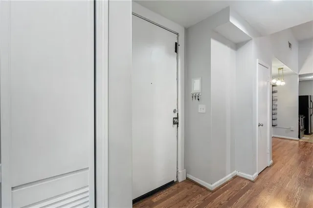 $370,000 | 1031 State Street Northwest, Unit 106, Atlanta, GA 30318