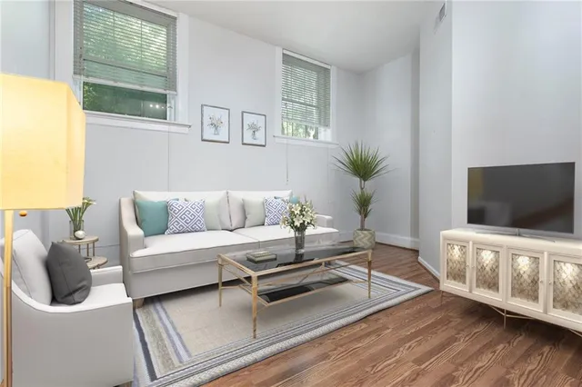 $370,000 | 1031 State Street Northwest, Unit 106, Atlanta, GA 30318