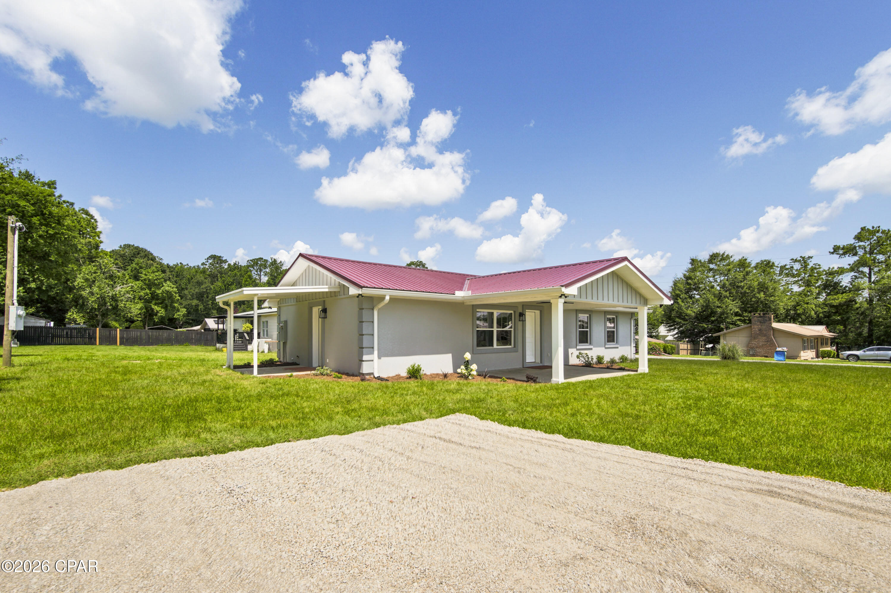 907 Range Line Street Bonifay, FL 32425 - Photo 9 of 36