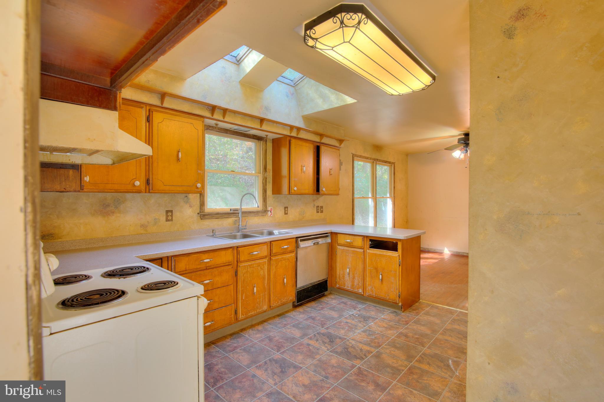 3309 Rocks Chrome Hill Road Jarrettsville, MD 21084 - Photo 11 of 29 Kitchen