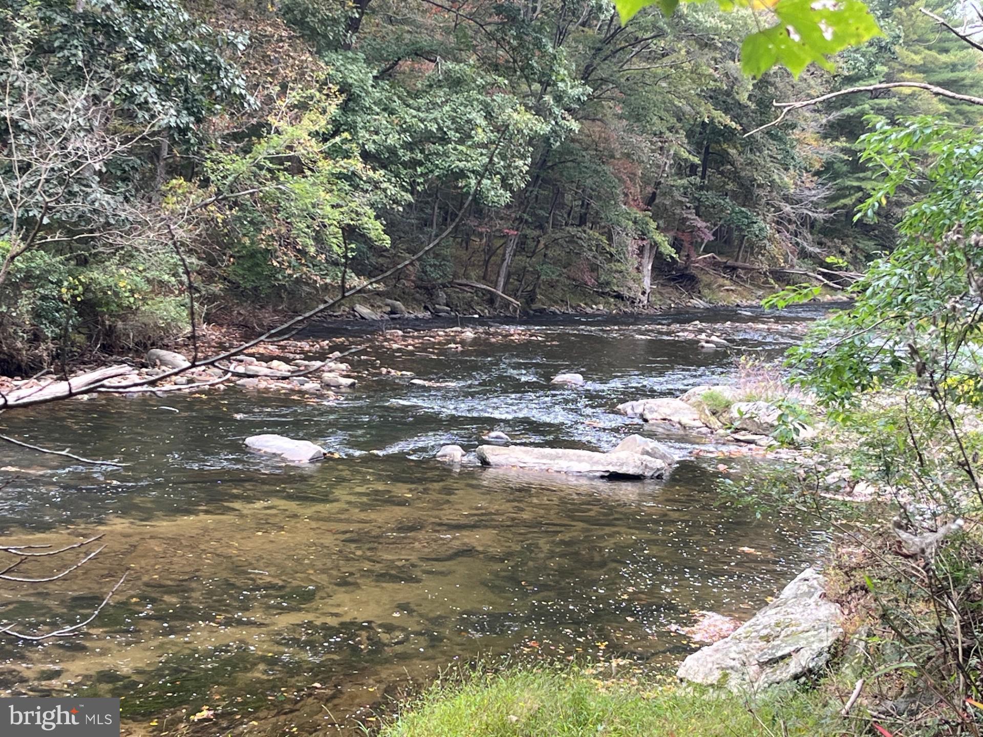 3309 Rocks Chrome Hill Road Jarrettsville, MD 21084 - Photo 21 of 29 The Deer Creek across the road