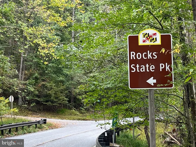 $319,000 | 3309 Rocks Chrome Hill Road, Jarrettsville, MD 21084