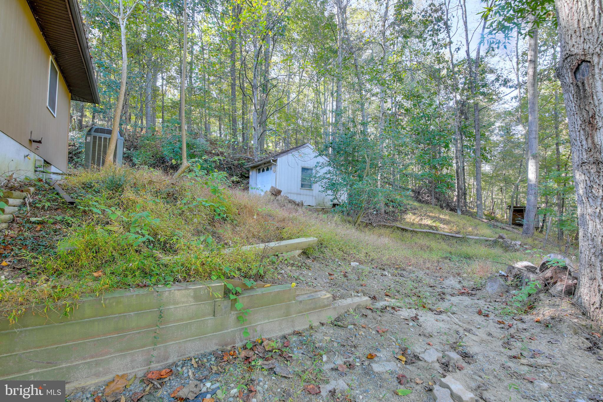 3309 Rocks Chrome Hill Road Jarrettsville, MD 21084 - Photo 25 of 29 shed